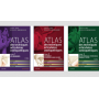 Atlas des techniques articulaires ostéopathiques - Pack 3 tomes