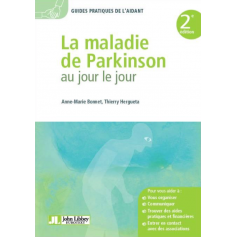 La maladie de Parkinson au jour le jour