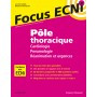 Pôle thoracique : cardiologie, pneumologie, réanimation, urgences