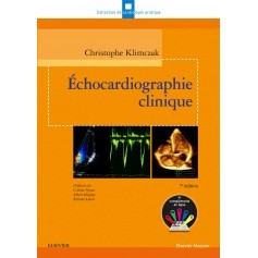 Echcardiographie clinique 