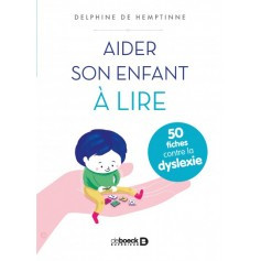 Aider son enfant à lire