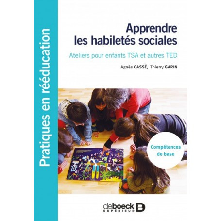 Apprendre les habiletés sociales