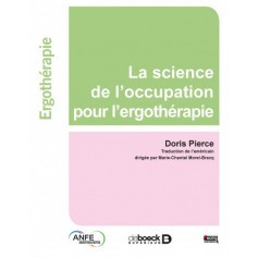 La science de l'occupation pour l'ergothérapie