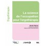 La science de l'occupation pour l'ergothérapie