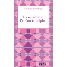 La musique et l'enfant à l'hôpital