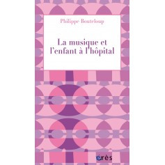 La musique et l'enfant à l'hôpital