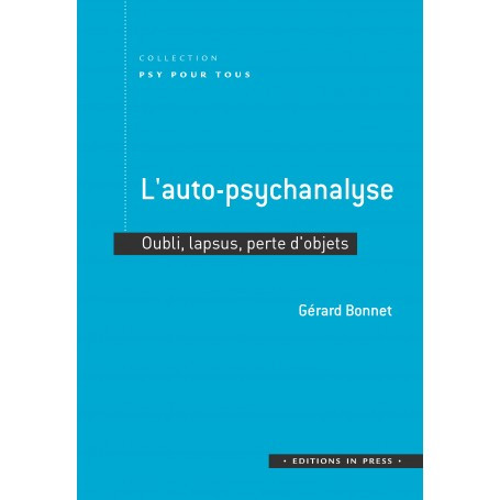 L'auto-psychanalyse