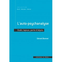 L'auto-psychanalyse