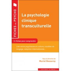 La psychologie clinique transculturelle