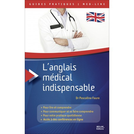 L'anglais médical indispensable