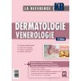 Dermatologie, vénérologie