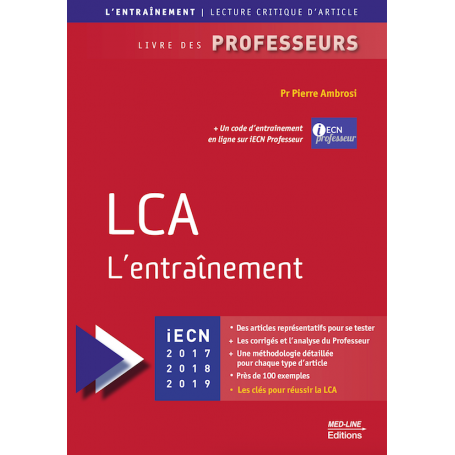 LCA