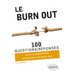 Le burn-out