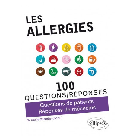 Les allergies