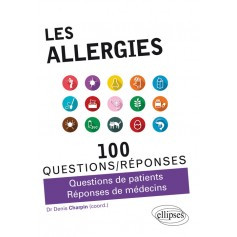 Les allergies