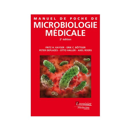 Microbiologie médicale