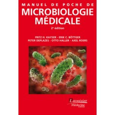 Microbiologie médicale