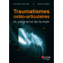 Traumatismes ostéo-articulaires du poignet et de la main