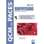 Biophysique UE3a - Bordeaux