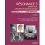 Résonance 3 : cas cliniques - La hanche