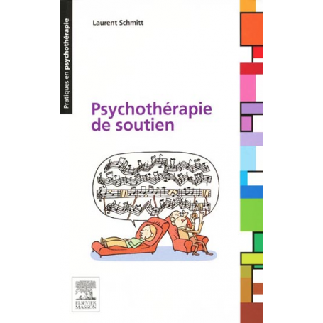 Psychothérapie de soutien