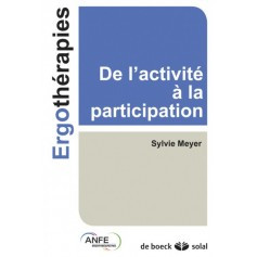 De l'activité à la participation