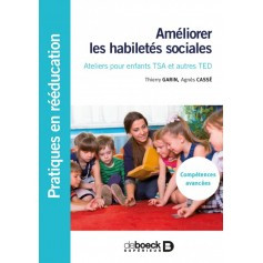 Améliorer les habiletés sociales