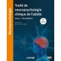 Traité de neuropsychologie de l\'adulte, tome 2