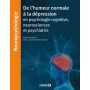 De l'humeur normale à la dépression