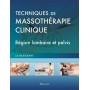 Techniques de massothérapie clinique : région lombaire et pelvis