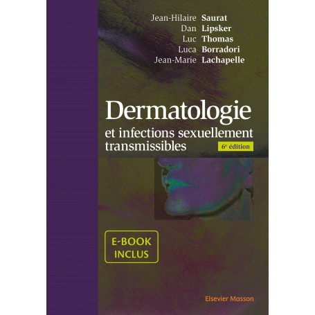 Dermatologie et infections sexuellement transmissibles