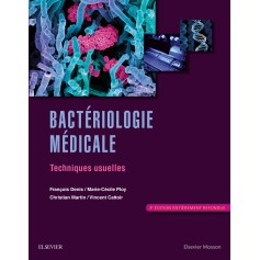 Bactériologie médicale