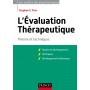 L'évaluation thérapeutique