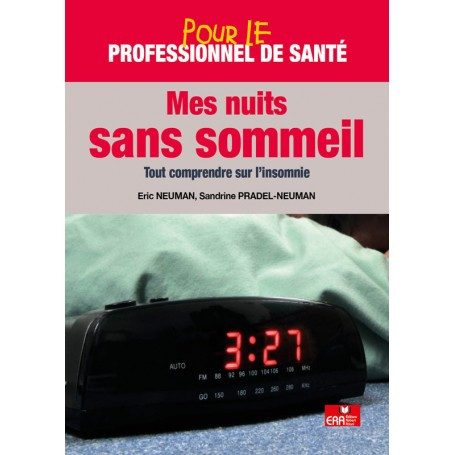 Mes nuits sans sommeil