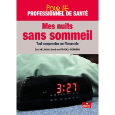 Mes nuits sans sommeil