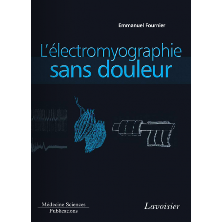 L'électromyographie sans douleur