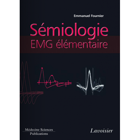 Sémiologie EMG élémentaire