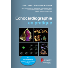 Guide d'échocardiographie