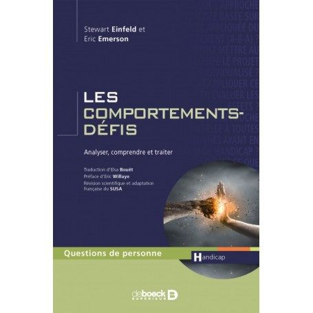 Les comportements défis