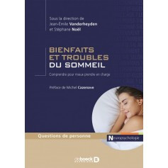 Bienfaits et troubles du sommeil