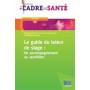 Le guide du tuteur de stage
