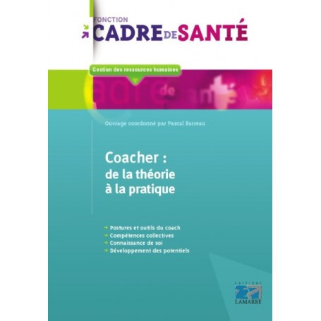 Coacher : de la théorie à la pratique