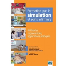 Formation par la simulation en soins infirmiers