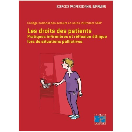 Les droits des patients