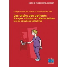 Les droits des patients