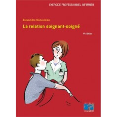 La relation soignant-soigné