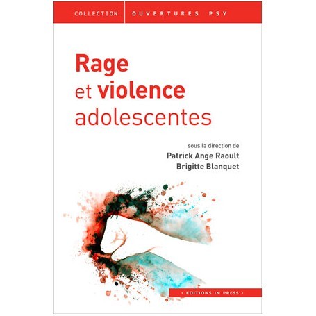 Rage et violence adolescentes
