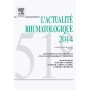 L'actualité rhumatologique 2014