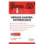 Hépato-gastro-entérologie