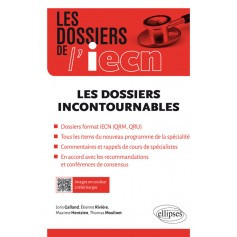 Les dossiers incontournables